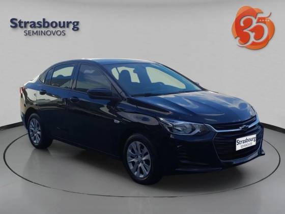 CHEVROLET ONIX 1.0 FLEX PLUS LT MANUAL CHEVROLET ONIX 1.0 FLEX PLUS LT MANUAL